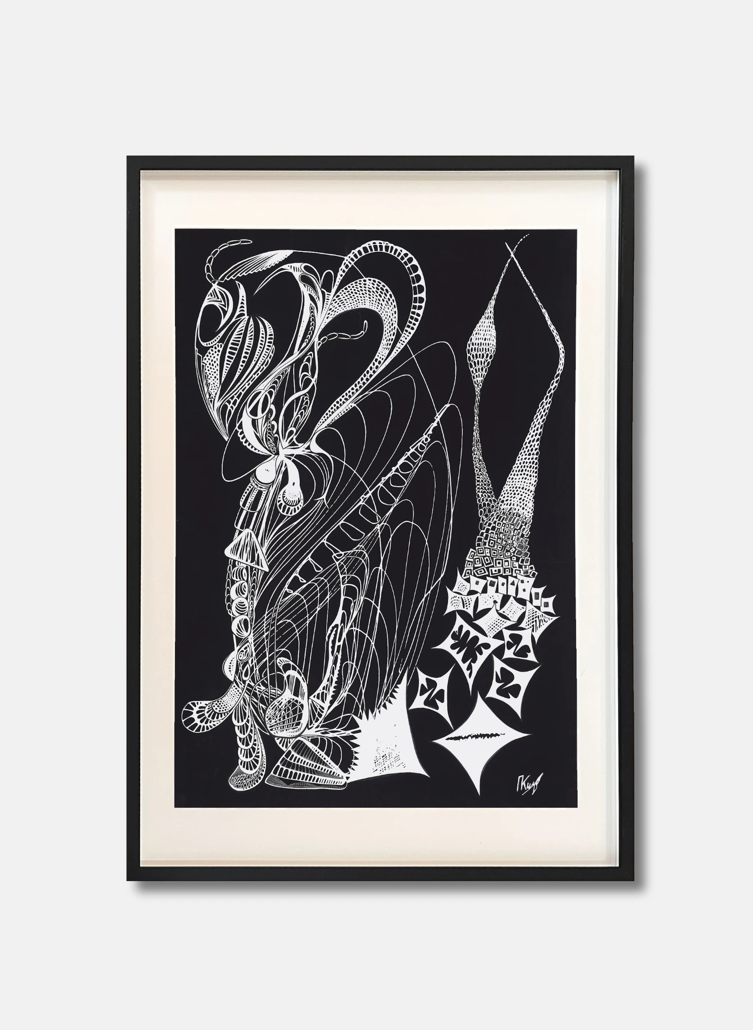 Paris - alternate view